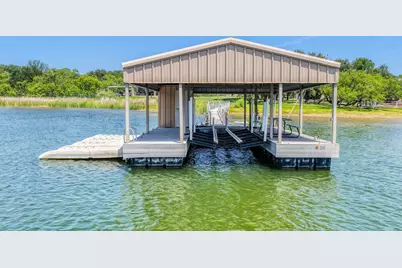 1011 Firewheel Trail, Graford, TX 76449 - Photo 5