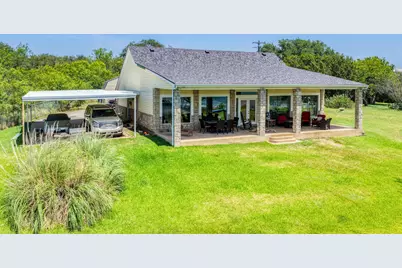1011 Firewheel Trail, Graford, TX 76449 - Photo 35