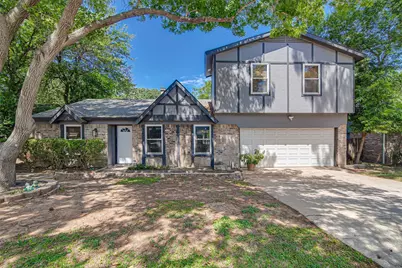 4210 Snow Mass Drive, Arlington, TX 76016 - Photo 1