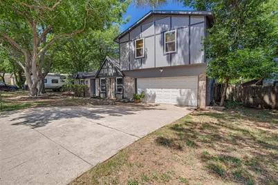 4210 Snow Mass Drive, Arlington, TX 76016 - Photo 3