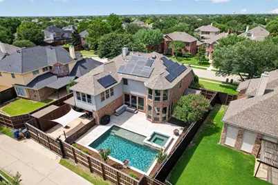 2705 Marshall Drive, Frisco, TX 75033 - Photo 1