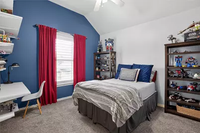 2705 Marshall Drive, Frisco, TX 75033 - Photo 27