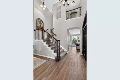 2705 Marshall Drive, Frisco, TX 75033 - Photo 5