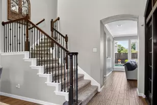 2705 Marshall Dr, Frisco, TX 75033 - Photo 5