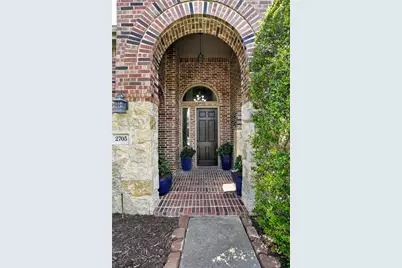 2705 Marshall Drive, Frisco, TX 75033 - Photo 3