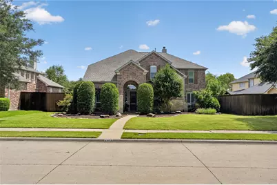 2705 Marshall Drive, Frisco, TX 75033 - Photo 3