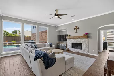 2705 Marshall Drive, Frisco, TX 75033 - Photo 11