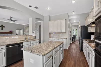 2705 Marshall Drive, Frisco, TX 75033 - Photo 9