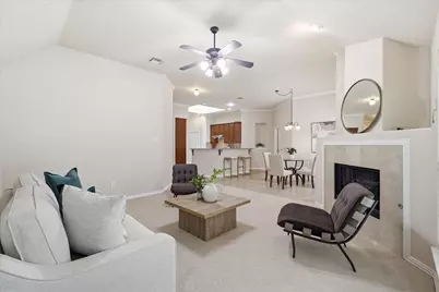 8004 Blacktail Trail, McKinney, TX 75070 - Photo 15
