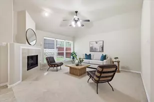 8004 Blacktail Trail, McKinney, TX 75070 - Photo 13