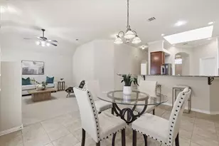 8004 Blacktail Trail, McKinney, TX 75070 - Photo 21