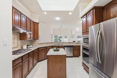 8004 Blacktail Trail, McKinney, TX 75070 - Photo 17