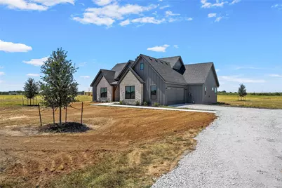 495 High Meadow, Elm Mott, TX 76640 - Photo 1