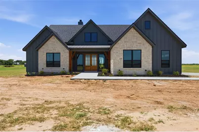 495 High Meadow, Elm Mott, TX 76640 - Photo 1