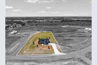 495 High Meadow, Elm Mott, TX 76640 - Photo 23