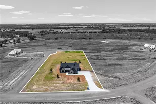 495 High Meadow, Elm Mott, TX 76640 - Photo 23