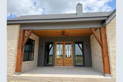 495 High Meadow, Elm Mott, TX 76640 - Photo 5