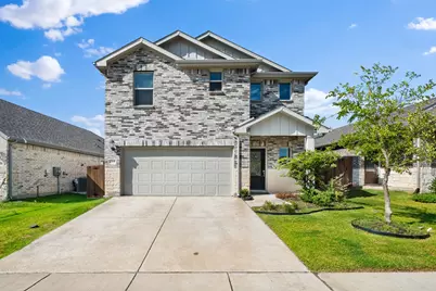 208 Mountain Meadow Lane, Princeton, TX 75071 - Photo 1
