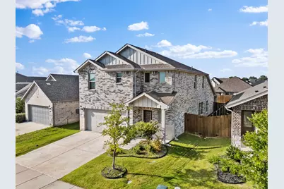 208 Mountain Meadow Lane, Princeton, TX 75071 - Photo 37