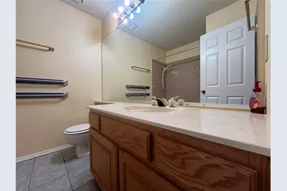 5409 Lookout Trail, Arlington, TX 76017 - Photo 25