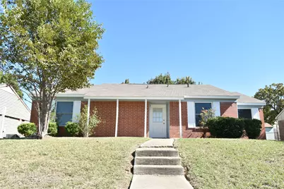 2014 High Bluff Drive, Garland, TX 75041 - Photo 1