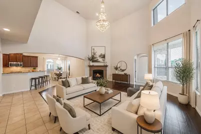 1640 Bradford Grove Trail, Keller, TX 76248 - Photo 3
