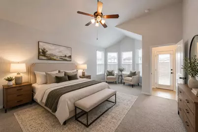 1640 Bradford Grove Trail, Keller, TX 76248 - Photo 5