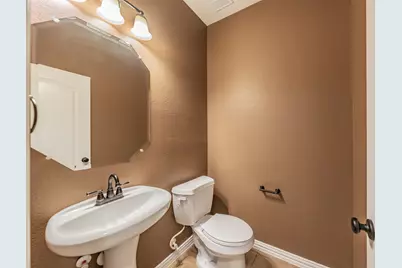 1640 Bradford Grove Trail, Keller, TX 76248 - Photo 19