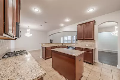 1640 Bradford Grove Trail, Keller, TX 76248 - Photo 13