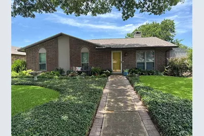 5521 Pike Place, Garland, TX 75044 - Photo 1