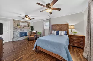 224 Private Rd 6243, Canton, TX 75103 - Photo 25