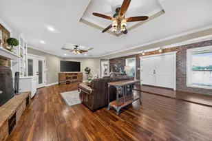 224 Private Rd 6243, Canton, TX 75103 - Photo 9