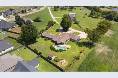224 Private Road 6243, Canton, TX 75103 - Photo 1
