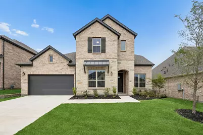 4620 Bishop Street, McKinney, TX 75071 - Photo 1