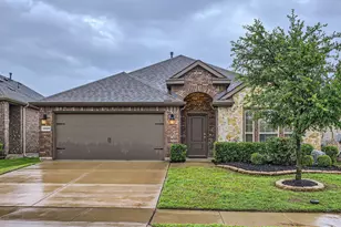 2828 Ainsworth Rd, Aubrey, TX 76227 - Photo 1