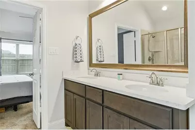 260 Hilltop Drive, Justin, TX 76247 - Photo 15