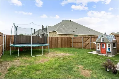 260 Hilltop Drive, Justin, TX 76247 - Photo 23