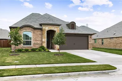 260 Hilltop Drive, Justin, TX 76247 - Photo 25