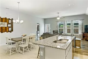 260 Hilltop Dr, Justin, TX 76247 - Photo 7