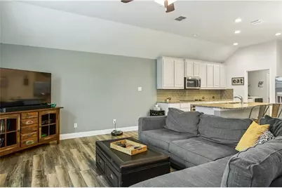 260 Hilltop Drive, Justin, TX 76247 - Photo 11