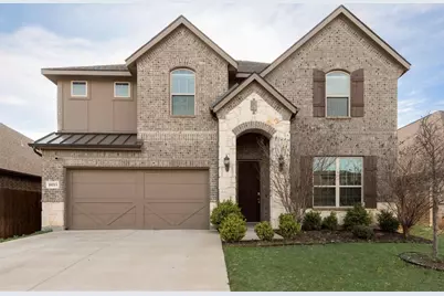 10213 Wild Goose Drive, Fort Worth, TX 76131 - Photo 1