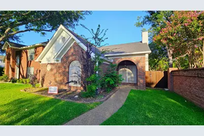 500 Lake Forest Drive, Coppell, TX 75019 - Photo 1