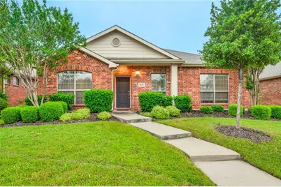 4629 Brighton Drive, McKinney, TX 75070 - Photo 1