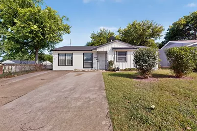 3846 Happy Canyon Drive, Dallas, TX 75241 - Photo 3