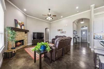 6621 Singleton Road, Midlothian, TX 76065 - Photo 7