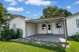 1414 N Binkley Ave, Sherman, TX 75092 - Photo 19