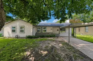 1414 N Binkley Ave, Sherman, TX 75092 - Photo 1