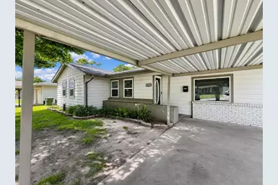 1414 N Binkley Avenue, Sherman, TX 75092 - Photo 3