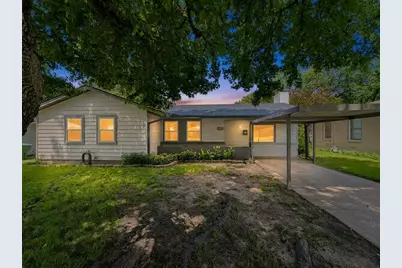 1414 N Binkley Avenue, Sherman, TX 75092 - Photo 25