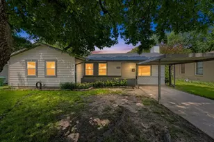 1414 N Binkley Ave, Sherman, TX 75092 - Photo 25